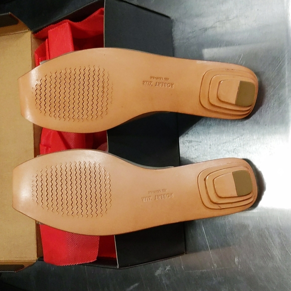 RZ Design - Carousel (soft gold) - Picture 7 of 7